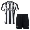 Maillot de Supporter Newcastle United Domicile 2023-24 Pour Enfant